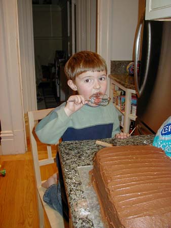 cake