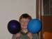 balloons
